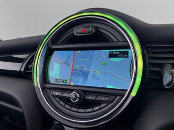 MINI Convertible 1.5 Cooper Auto Euro 6 (s/s) 2dr