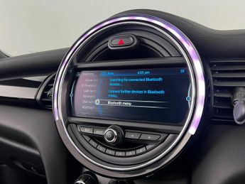 MINI Convertible 1.5 Cooper Auto Euro 6 (s/s) 2dr