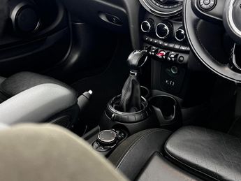 MINI Convertible 1.5 Cooper Auto Euro 6 (s/s) 2dr