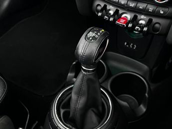 MINI Convertible 1.5 Cooper Auto Euro 6 (s/s) 2dr