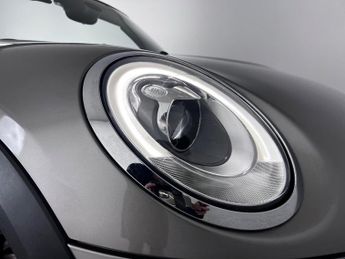 MINI Convertible 1.5 Cooper Auto Euro 6 (s/s) 2dr