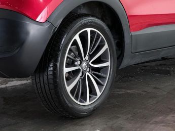 Vauxhall Crossland X 1.2 Turbo Elite Auto Euro 6 (s/s) 5dr