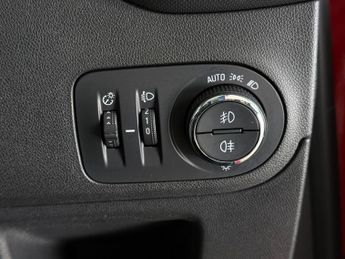 Vauxhall Crossland X 1.2 Turbo Elite Auto Euro 6 (s/s) 5dr