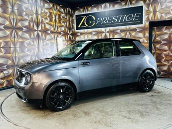 Honda Honda E 35.5kWh Advance Auto 5dr (17in Alloy)