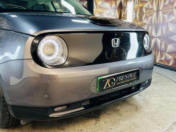 Honda Honda E 35.5kWh Advance Auto 5dr (17in Alloy)