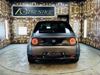Honda Honda E 35.5kWh Advance Auto 5dr (17in Alloy)