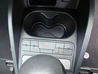 SEAT Ibiza 1.2 TSI FR DSG Euro 5 5dr