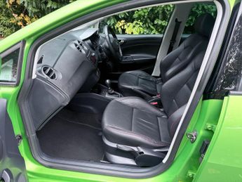SEAT Ibiza 1.2 TSI FR DSG Euro 5 5dr