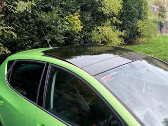 SEAT Ibiza 1.2 TSI FR DSG Euro 5 5dr