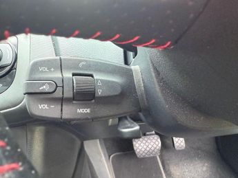 SEAT Ibiza 1.2 TSI FR DSG Euro 5 5dr