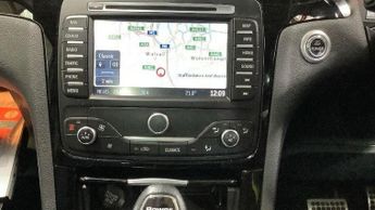 Ford S-Max 2.0T EcoBoost Titanium X Sport Powershift Euro 5 5dr