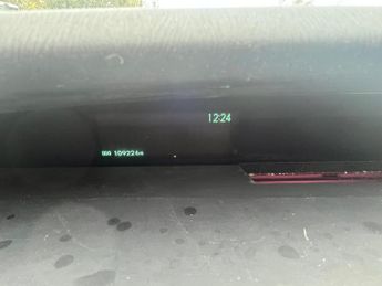Toyota Prius 1.8 VVT-h T Spirit CVT Euro 5 (s/s) 5dr