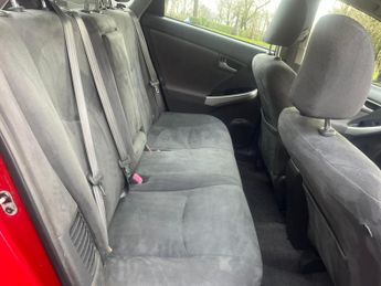 Toyota Prius 1.8 VVT-h T Spirit CVT Euro 5 (s/s) 5dr