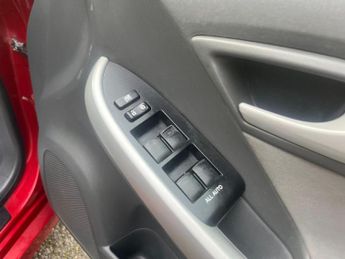 Toyota Prius 1.8 VVT-h T Spirit CVT Euro 5 (s/s) 5dr