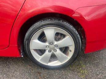 Toyota Prius 1.8 VVT-h T Spirit CVT Euro 5 (s/s) 5dr