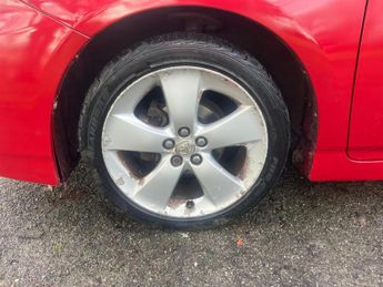 Toyota Prius 1.8 VVT-h T Spirit CVT Euro 5 (s/s) 5dr