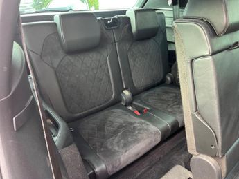 Skoda Kodiaq 2.0 TDI SportLine DSG 4WD Euro 6 (s/s) 5dr (7 Seat)