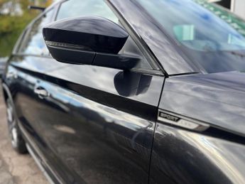 Skoda Kodiaq 2.0 TDI SportLine DSG 4WD Euro 6 (s/s) 5dr (7 Seat)