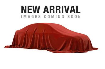 Ford Focus 1.6 Zetec S 5dr