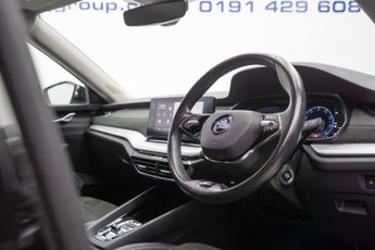 Skoda Octavia 2.0 TDI SE L DSG Euro 6 (s/s) 5dr