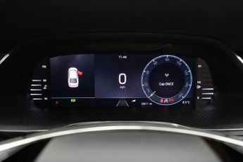 Skoda Octavia 2.0 TDI SE L DSG Euro 6 (s/s) 5dr