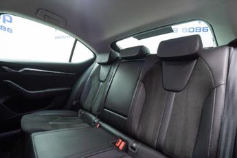 Skoda Octavia 2.0 TDI SE L DSG Euro 6 (s/s) 5dr