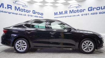 Skoda Octavia 2.0 TDI SE L DSG Euro 6 (s/s) 5dr