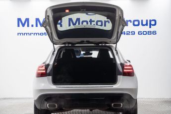 Mercedes-Benz GLA 1.6 GLA180 Urban Edition 7G-DCT Euro 6 (s/s) 5dr