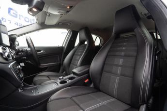 Mercedes-Benz GLA 1.6 GLA180 Urban Edition 7G-DCT Euro 6 (s/s) 5dr