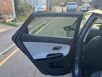 Kia Ceed 1.6 GDi 4 Tech DCT Euro 5 5dr