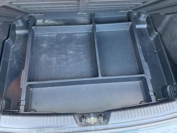 Kia Ceed 1.6 GDi 4 Tech DCT Euro 5 5dr