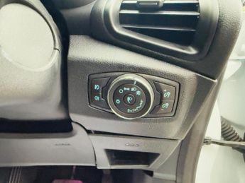 Ford EcoSport 1.0T EcoBoost Titanium Auto Euro 6 (s/s) 5dr