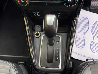 Ford EcoSport 1.0T EcoBoost Titanium Auto Euro 6 (s/s) 5dr