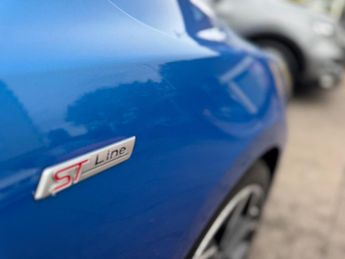Ford Focus 1.5 EcoBlue ST-Line X Auto Euro 6 (s/s) 5dr
