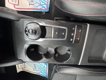 Ford Focus 1.5 EcoBlue ST-Line X Auto Euro 6 (s/s) 5dr