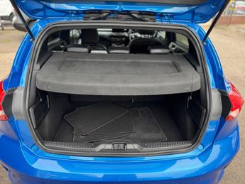 Ford Focus 1.5 EcoBlue ST-Line X Auto Euro 6 (s/s) 5dr
