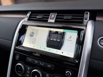 Land Rover Discovery 3.0 TD V6 HSE Auto 4WD Euro 6 (s/s) 5dr