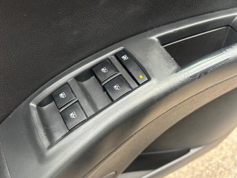 Vauxhall Meriva 1.7 CDTi SE Auto Euro 5 5dr