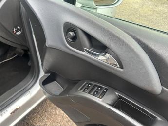 Vauxhall Meriva 1.7 CDTi SE Auto Euro 5 5dr