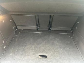 Vauxhall Meriva 1.7 CDTi SE Auto Euro 5 5dr