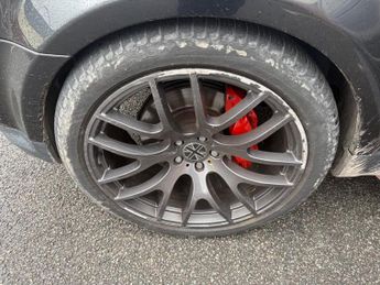 Land Rover Range Rover Sport 3.6 TD V8 HSE Station Wagon 5dr