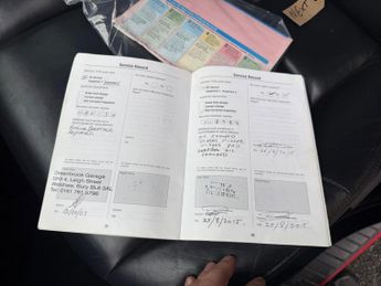 Land Rover Range Rover Sport 3.6 TD V8 HSE Station Wagon 5dr