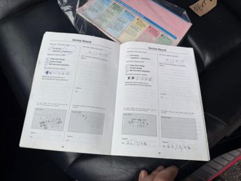 Land Rover Range Rover Sport 3.6 TD V8 HSE Station Wagon 5dr