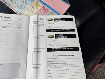 Land Rover Range Rover Sport 3.6 TD V8 HSE Station Wagon 5dr