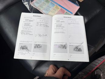 Land Rover Range Rover Sport 3.6 TD V8 HSE Station Wagon 5dr