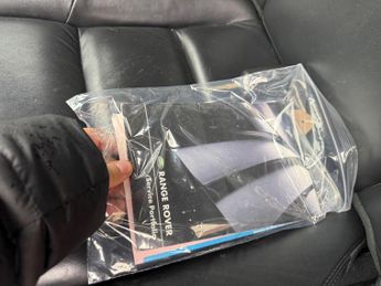 Land Rover Range Rover Sport 3.6 TD V8 HSE Station Wagon 5dr