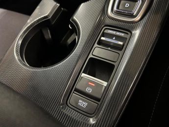 Honda Civic 2.0 h i-MMD Elegance eCVT Euro 6 (s/s) 5dr