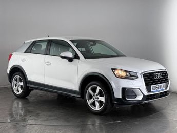 Audi Q2 1.0 TFSI 30 Sport S Tronic Euro 6 (s/s) 5dr