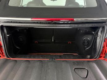 MINI Convertible 2.0 John Cooper Works Steptronic Euro 6 (s/s) 2dr