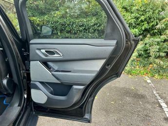 Land Rover Range Rover Velar 2.0 D240 R-Dynamic SE Auto 4WD Euro 6 (s/s) 5dr
